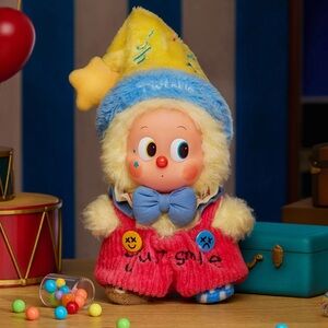 Rainbow Jelly Bean Why So Serious